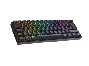 Nova n60 Mechanical Gaming Keyboard - [ISO ES]