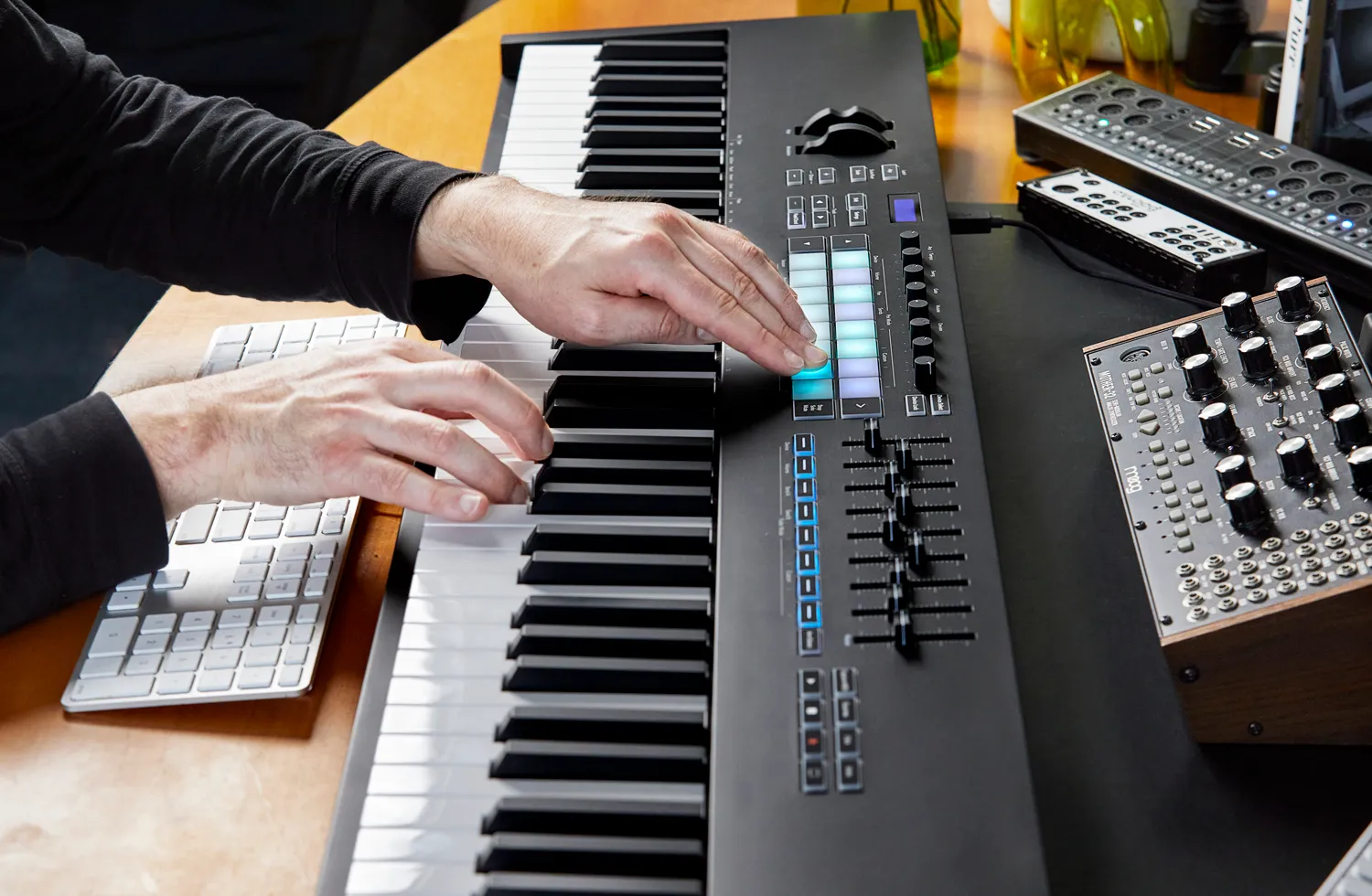 Novation Launchkey 88 MK3