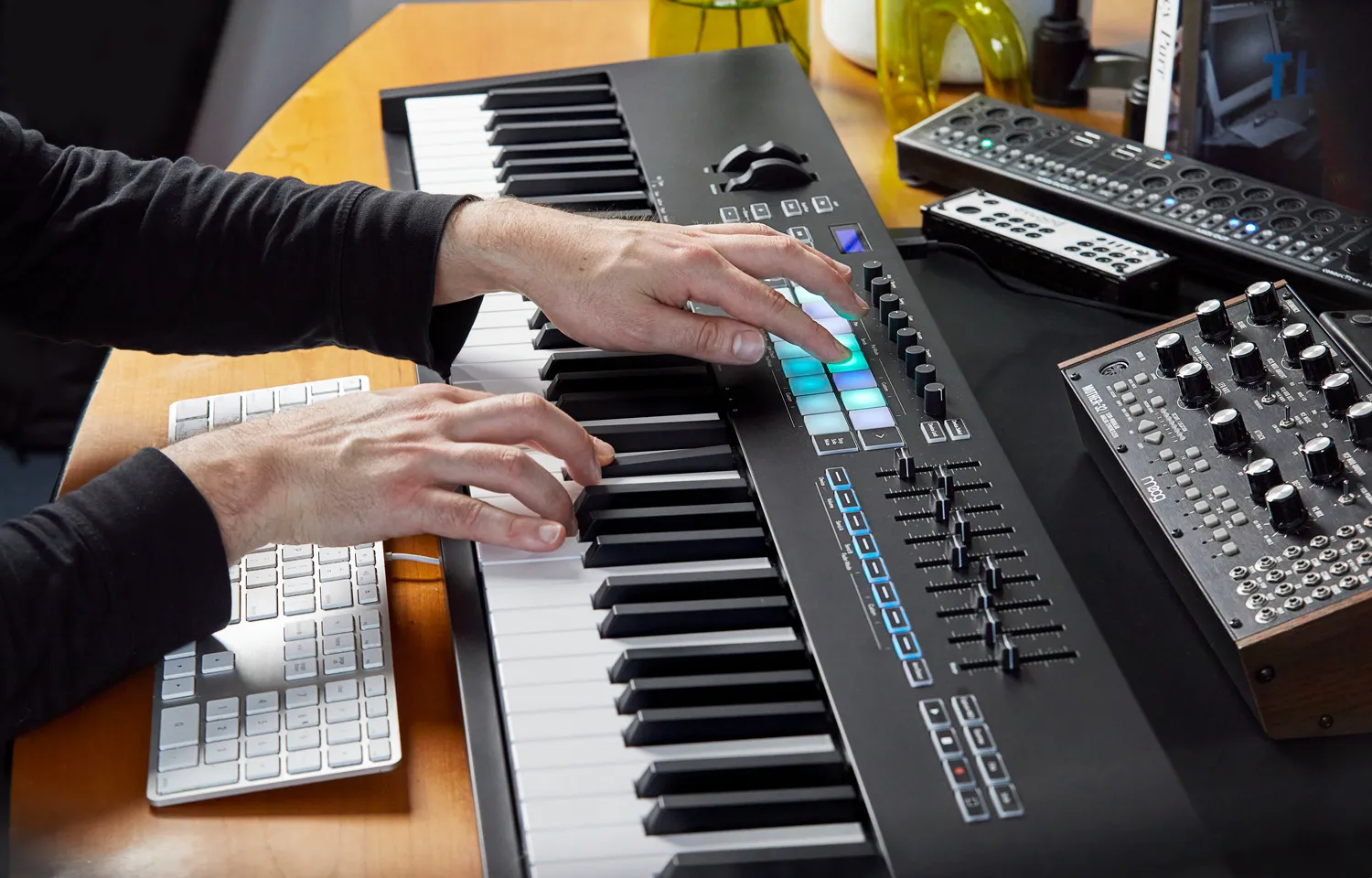 Novation Launchkey 88 MK3