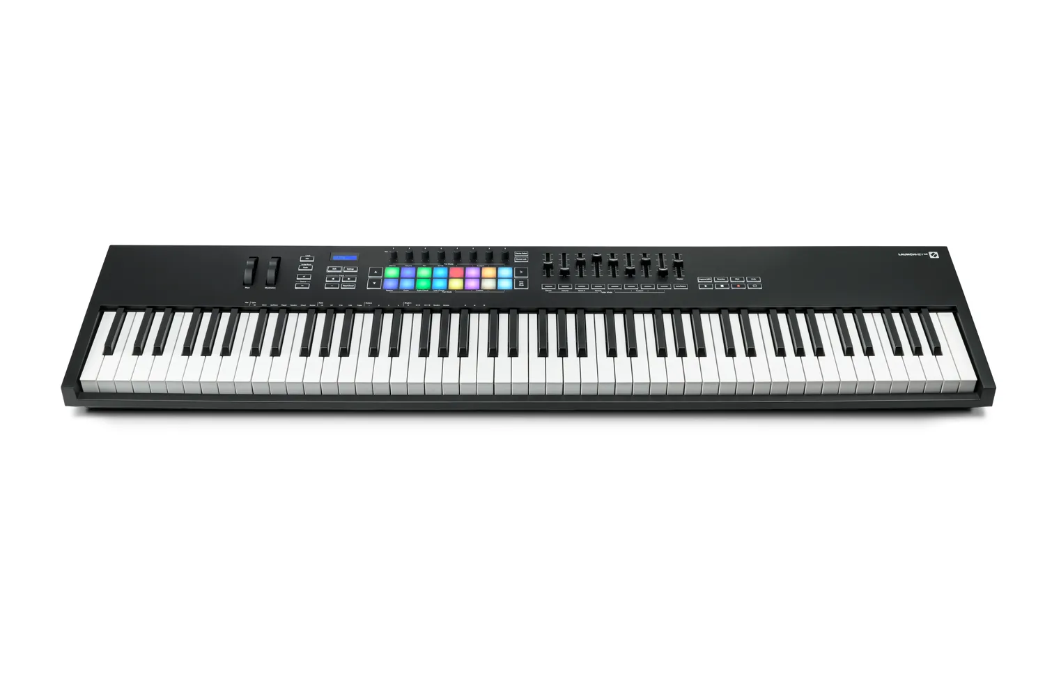 Novation Launchkey 88 MK3