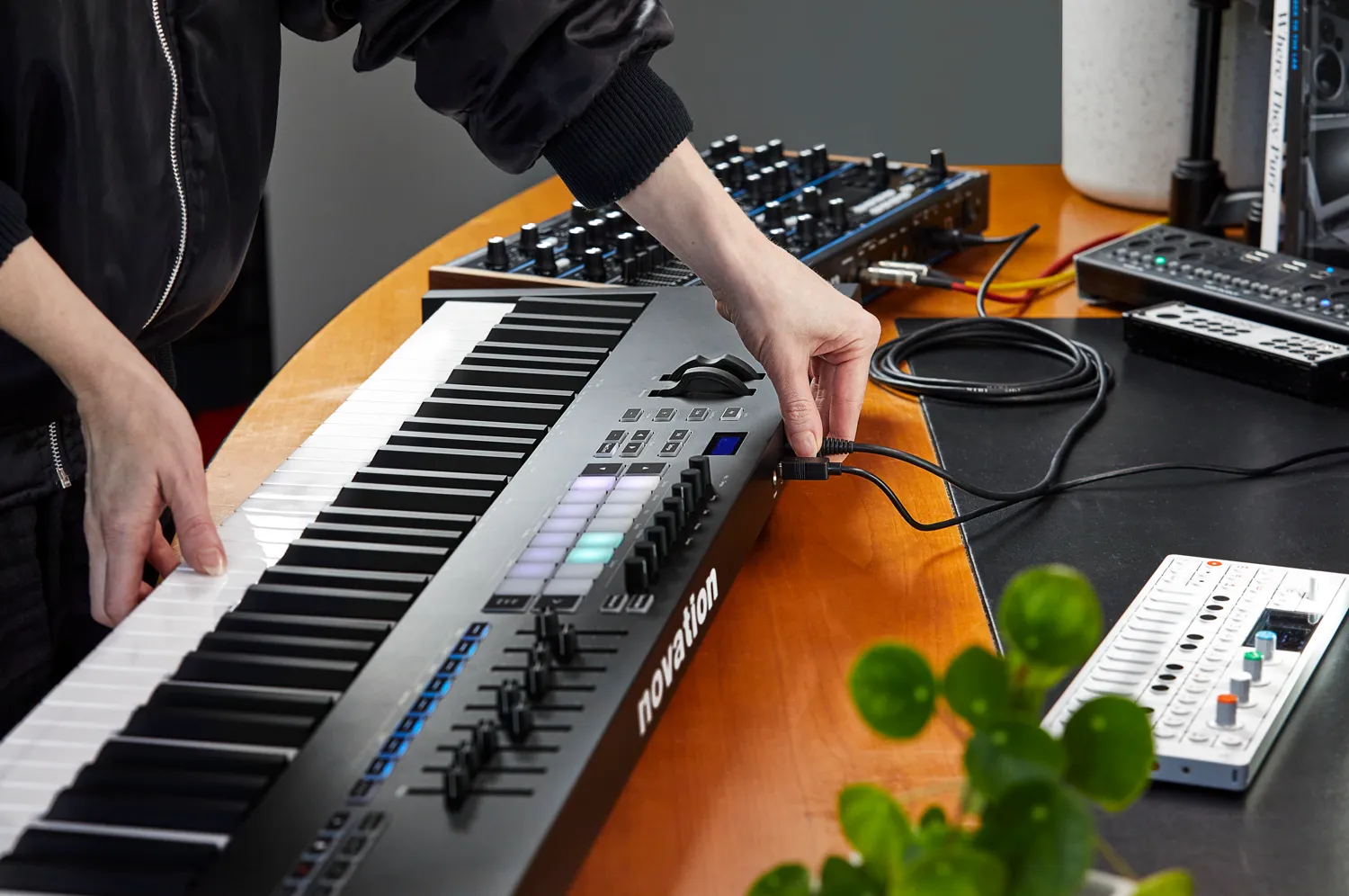 Novation Launchkey 88 MK3