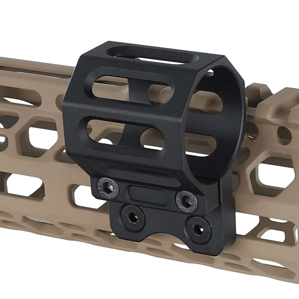 ohhunt® 20-30mm Offset M-lok Flashlight Clip Holder Mount