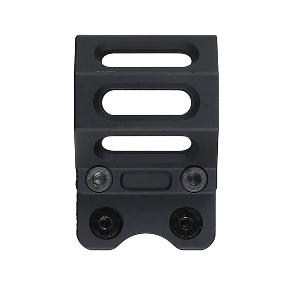 ohhunt® 20-30mm Offset M-lok Flashlight Clip Holder Mount