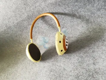 One Piece Wano Country Arc Usopp Headphones Cosplay Prop