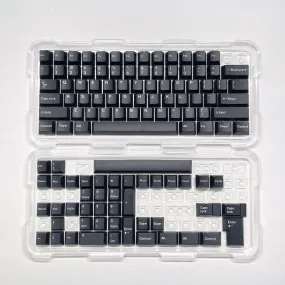 ONYX PBT 135Keys Cherry Profile Keycaps