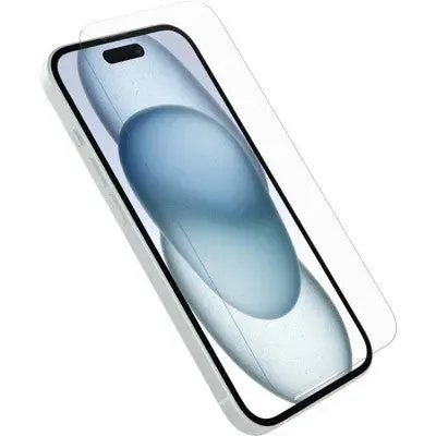 Open Box - Otterbox Apple iPhone 15 Premium Pro Privacy Guard Glass