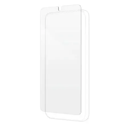 Open Box - ZAGG Samsung Galaxy S23  Glass Fusion   Screen Protector