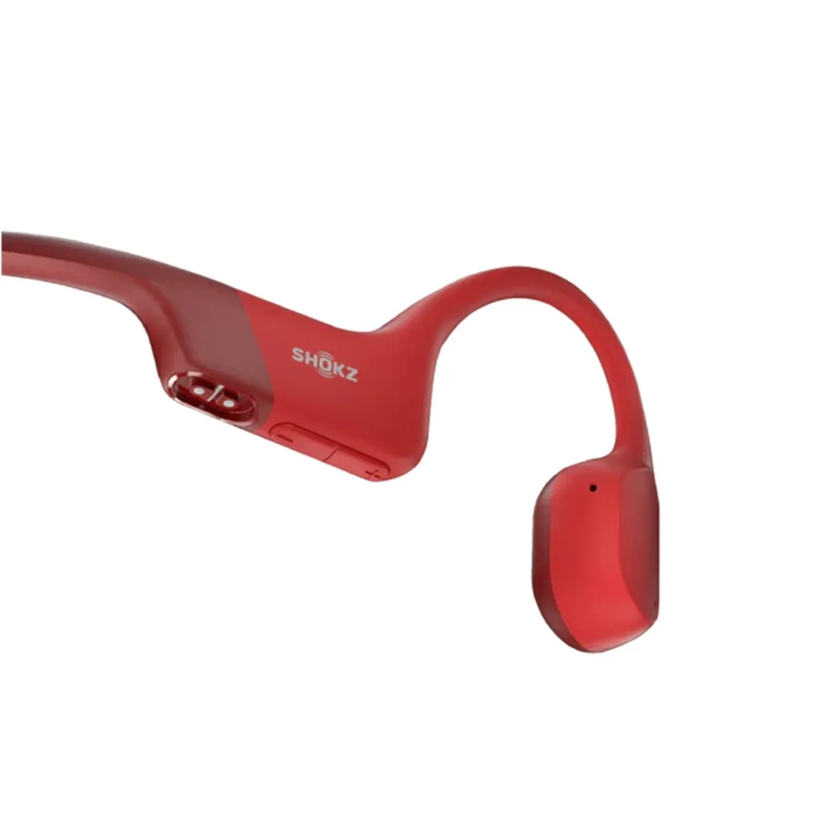 OpenRun Headphone - Red