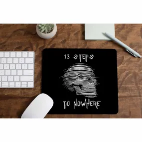 Pantera Mousepad - 13 Steps To Nowhere