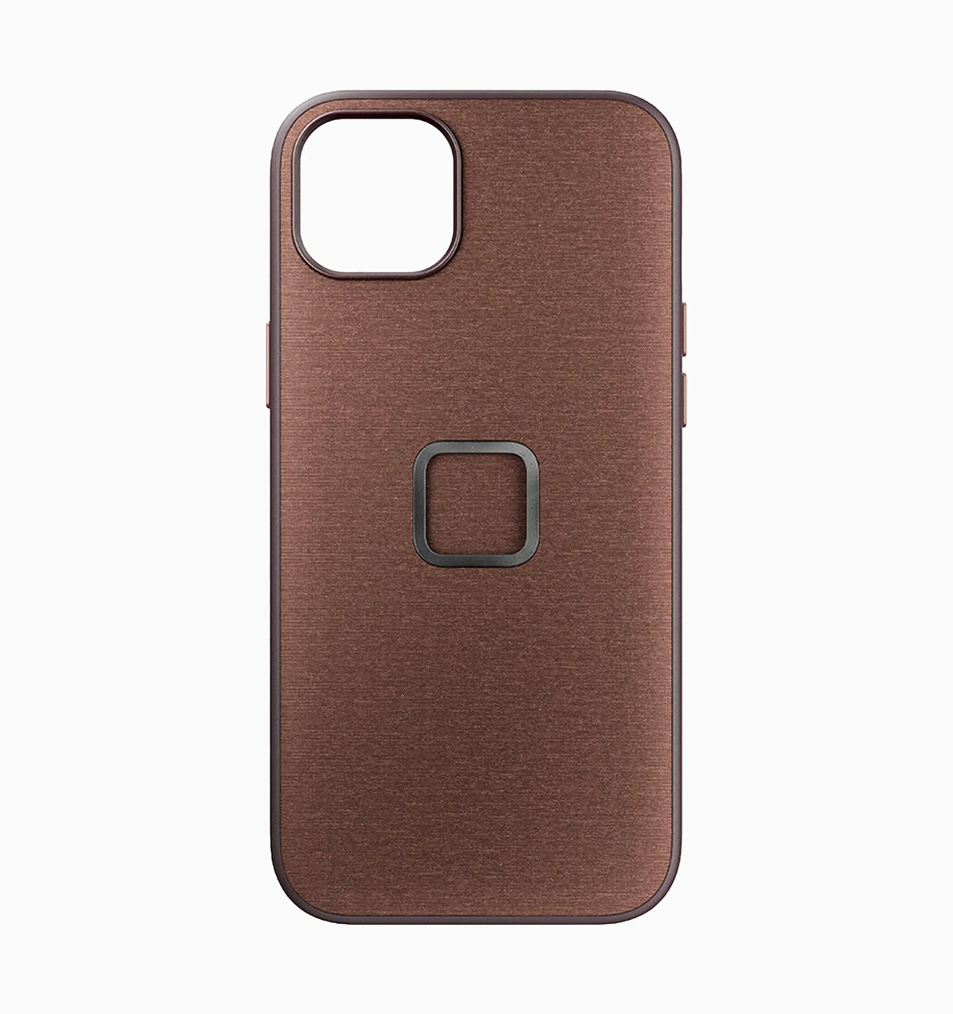 Peak Design Everyday Fabric Case - iPhone 15 Plus