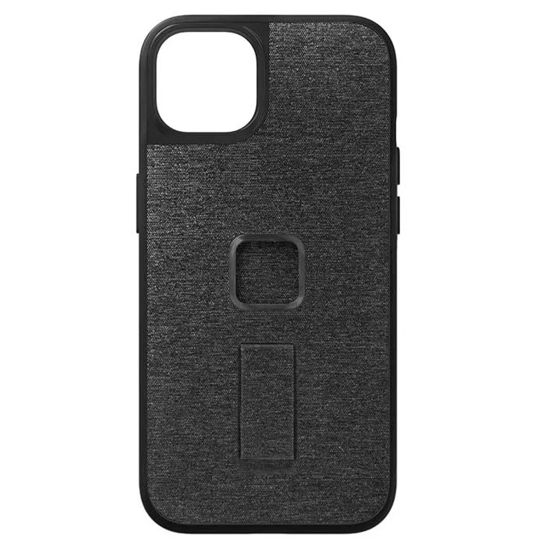 Peak Design Everyday Loop Case For Apple Iphone 14 Plus - Charcoal