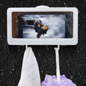 Phone Shower Wall Mount