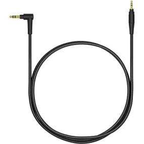 Pioneer DJ HC-CA0403 Straight Extension Cable, 47.24-inch, for HRM-7/6/5 Studio Wired Headphones for Professional Audio, Aux Cord Cable for DJ Equipment and Recording