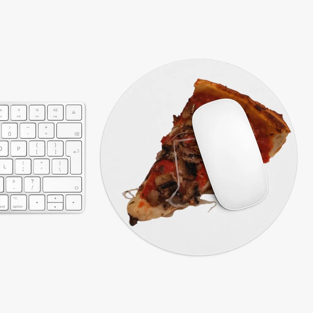 Pizza Mouse Pad