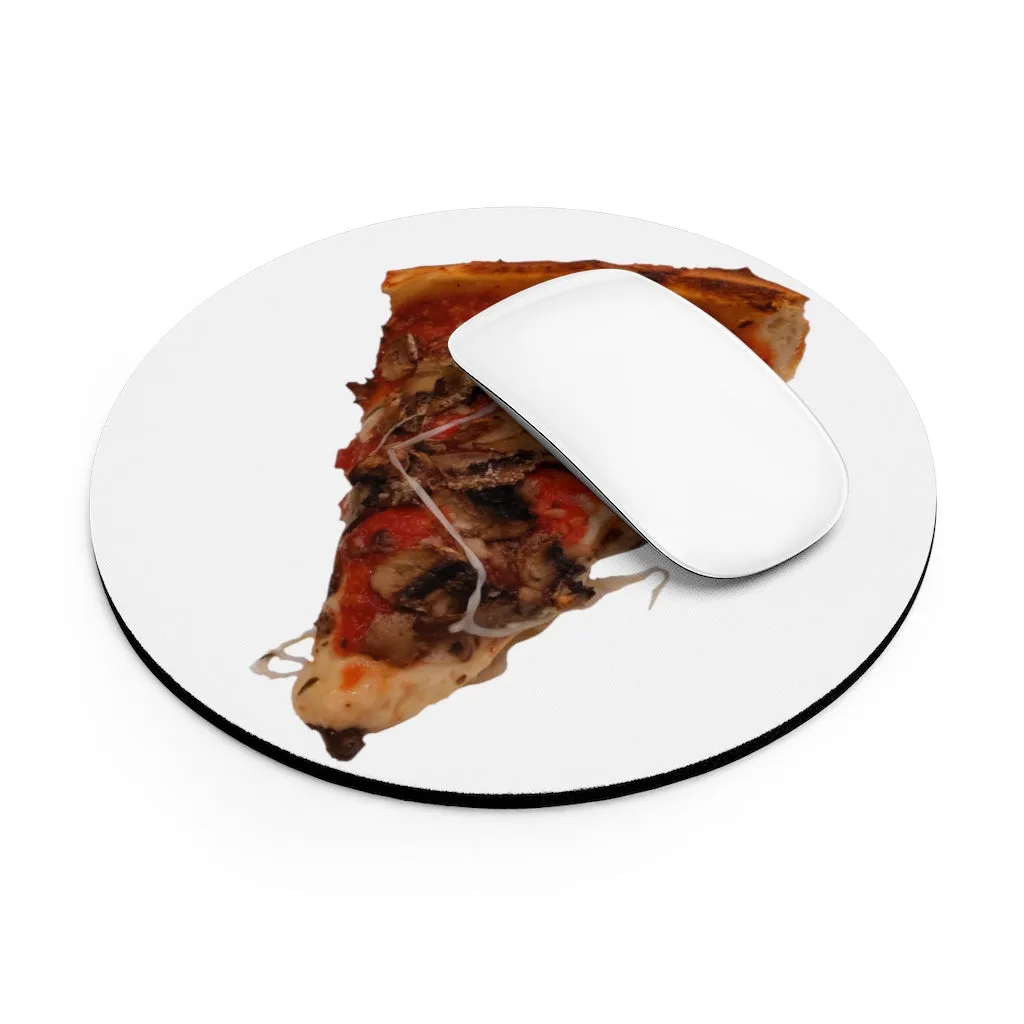 Pizza Mouse Pad