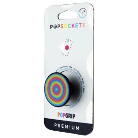 PopSockets PopGrip Premium - Lenticular Void