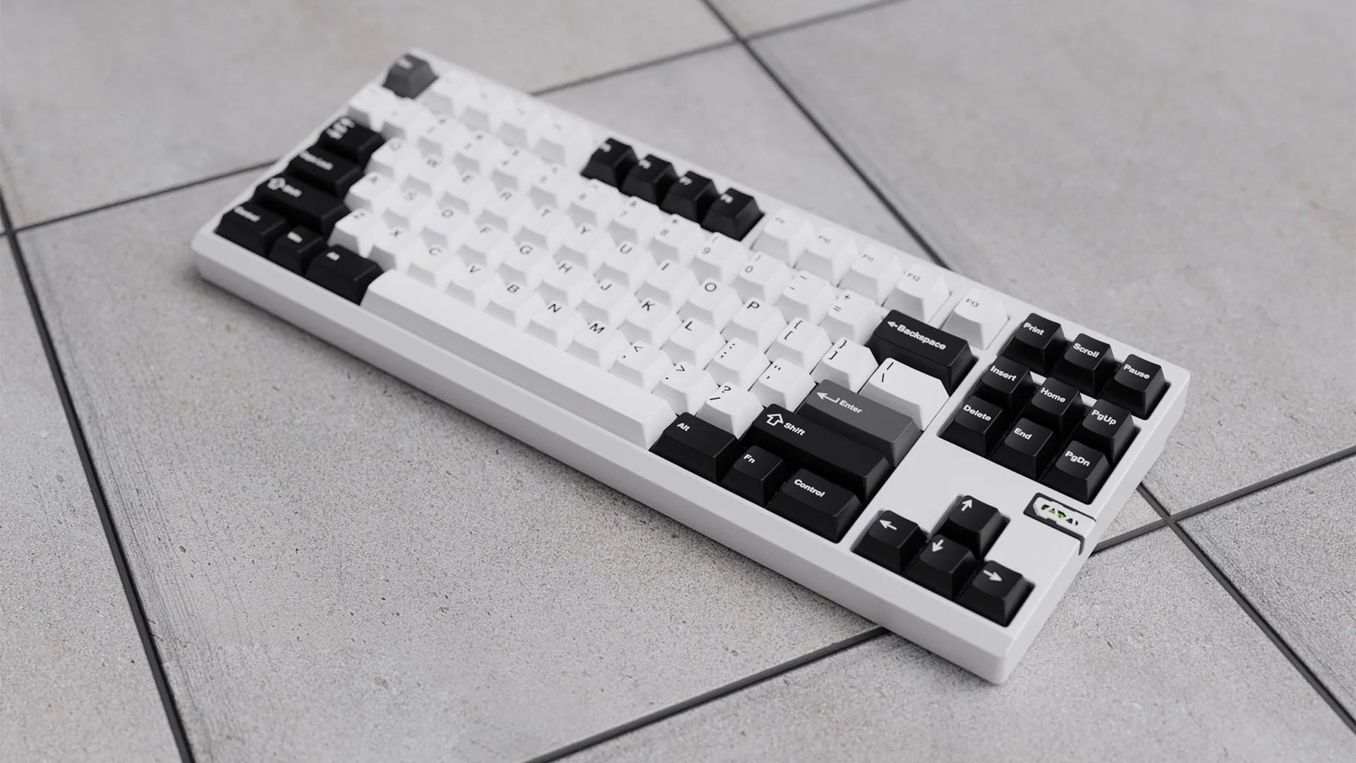 [Pre-Order] Chilkey ND TKL - Mechanical Keyboard Kit