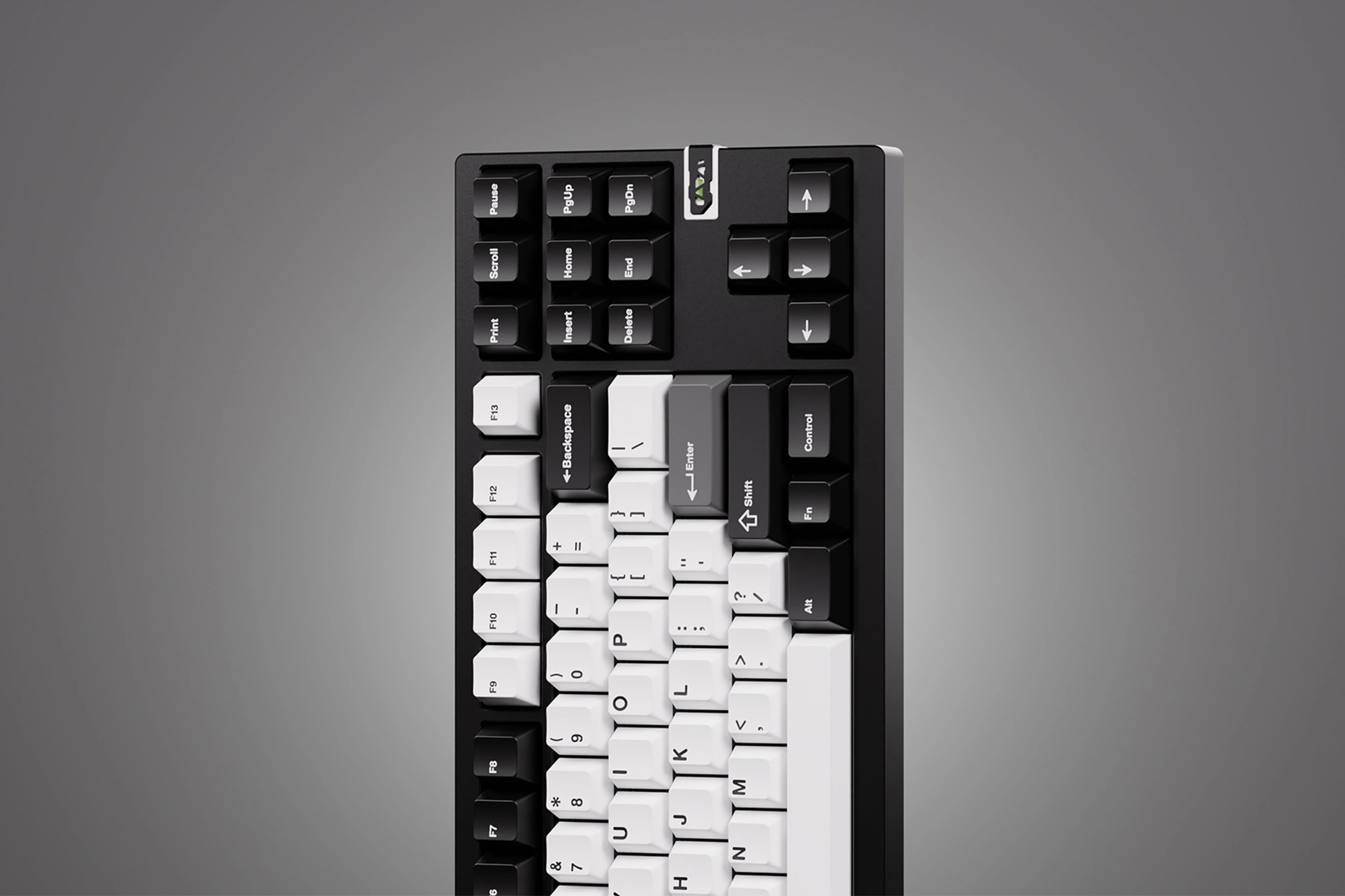 [Pre-Order] Chilkey ND TKL - Mechanical Keyboard Kit