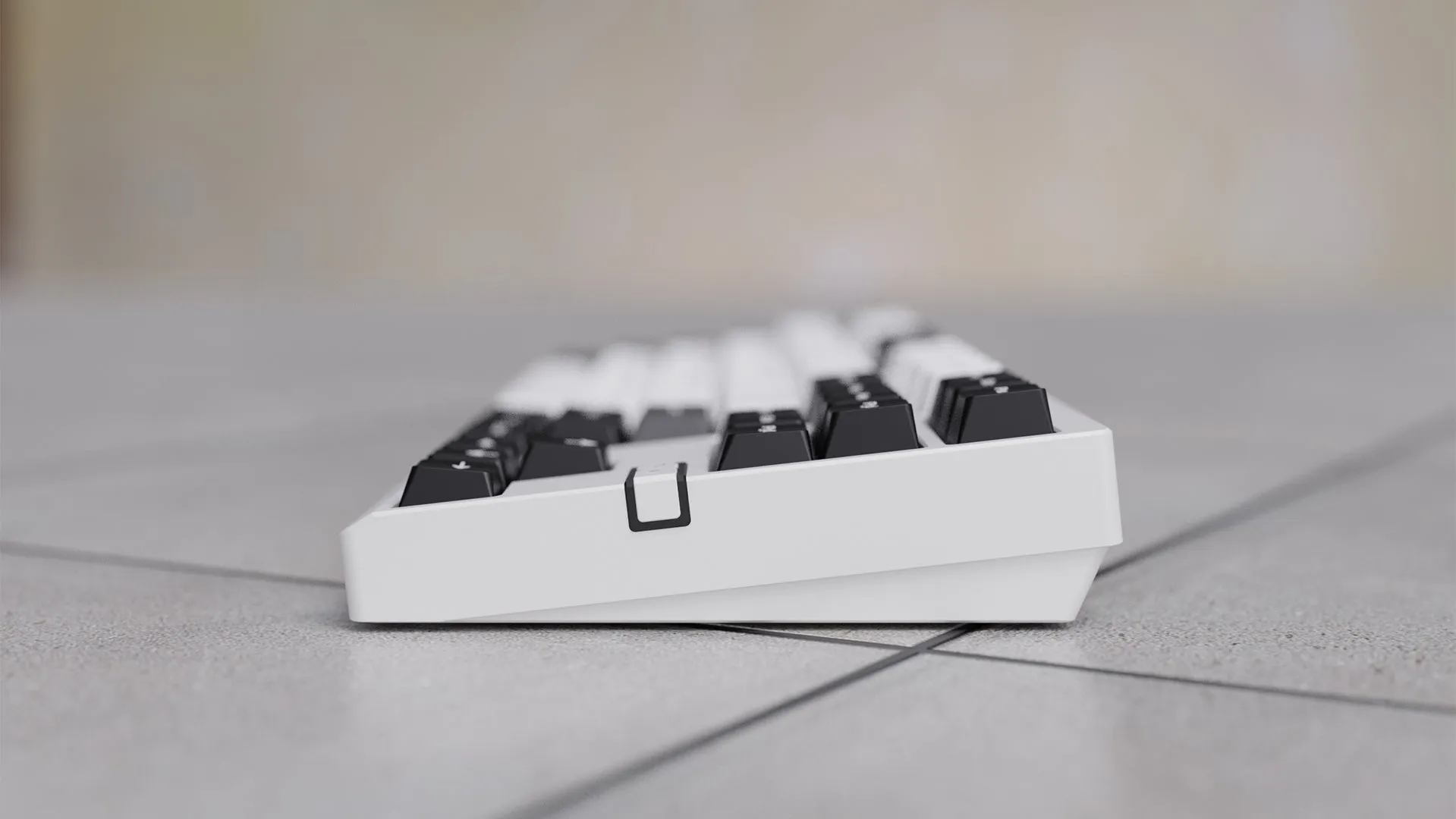 [Pre-Order] Chilkey ND TKL - Mechanical Keyboard Kit