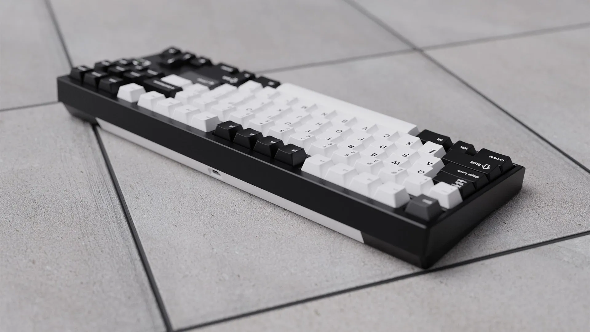 [Pre-Order] Chilkey ND TKL - Mechanical Keyboard Kit