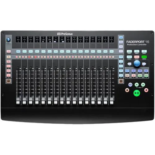 PreSonus FADERPORT 16 Mix Production Controller