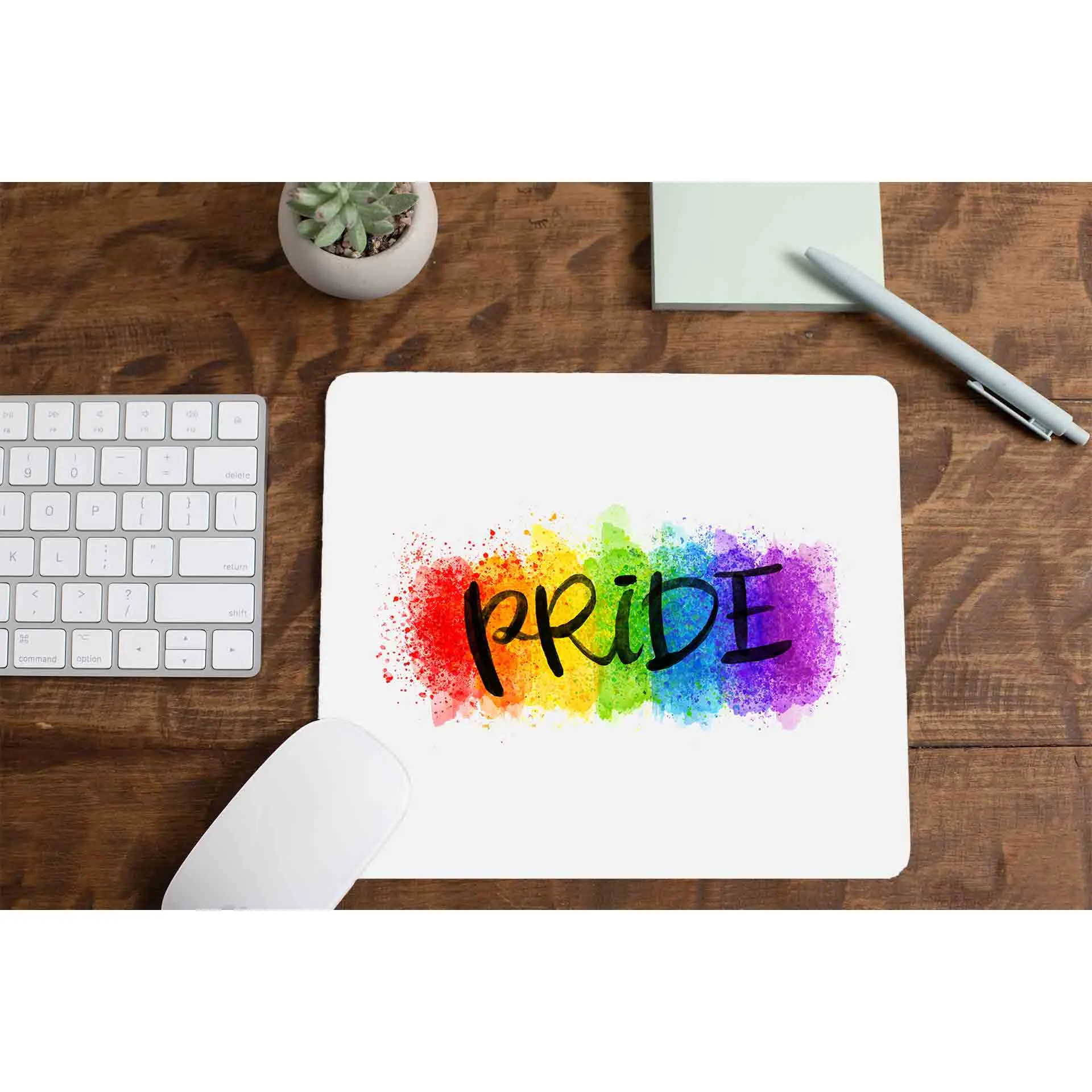 Pride Mousepad - Pride