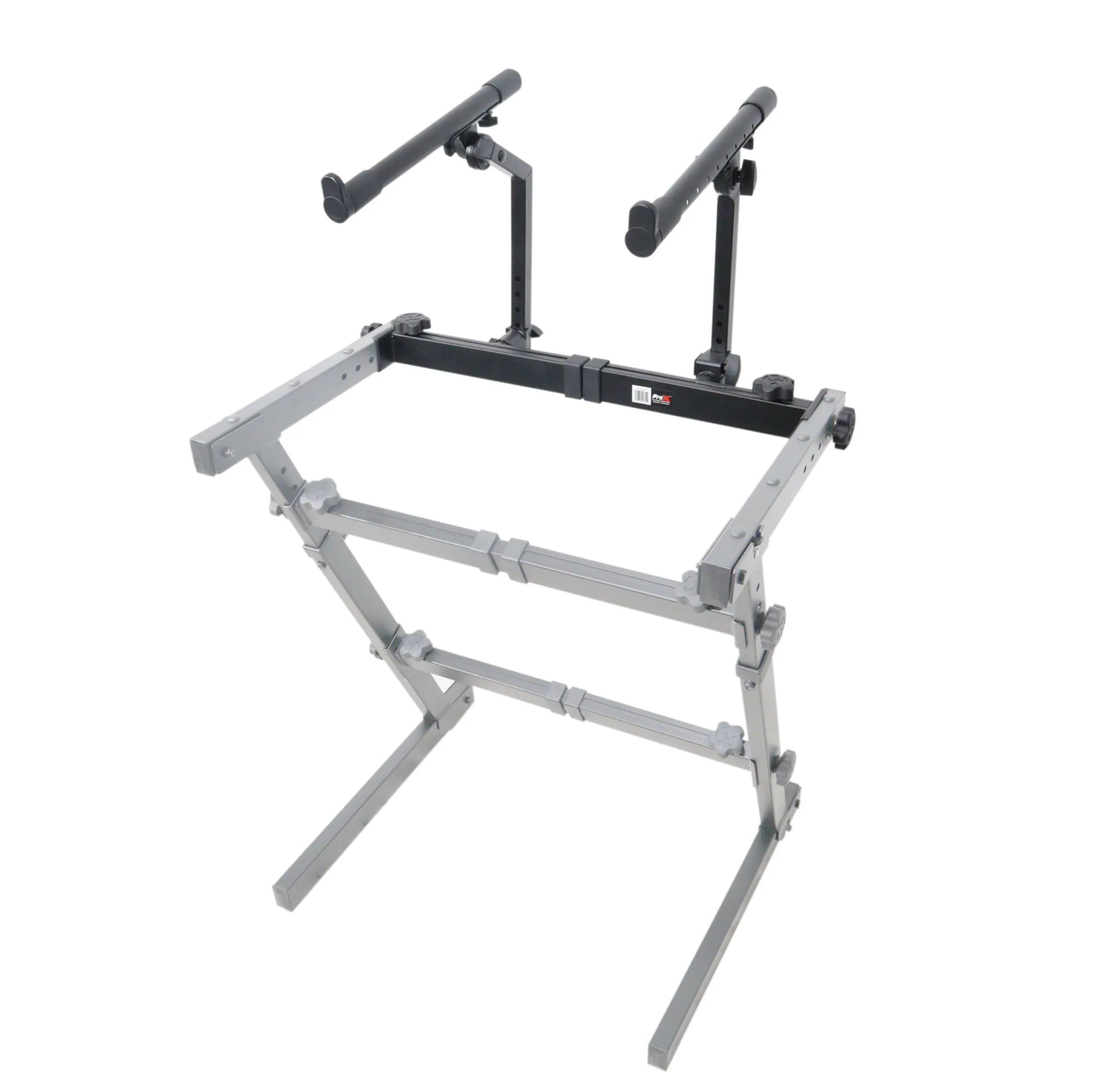 ProX X-ZS2TR Professional 2nd Tier Keyboard Stand Attachment for Folding Z Stand