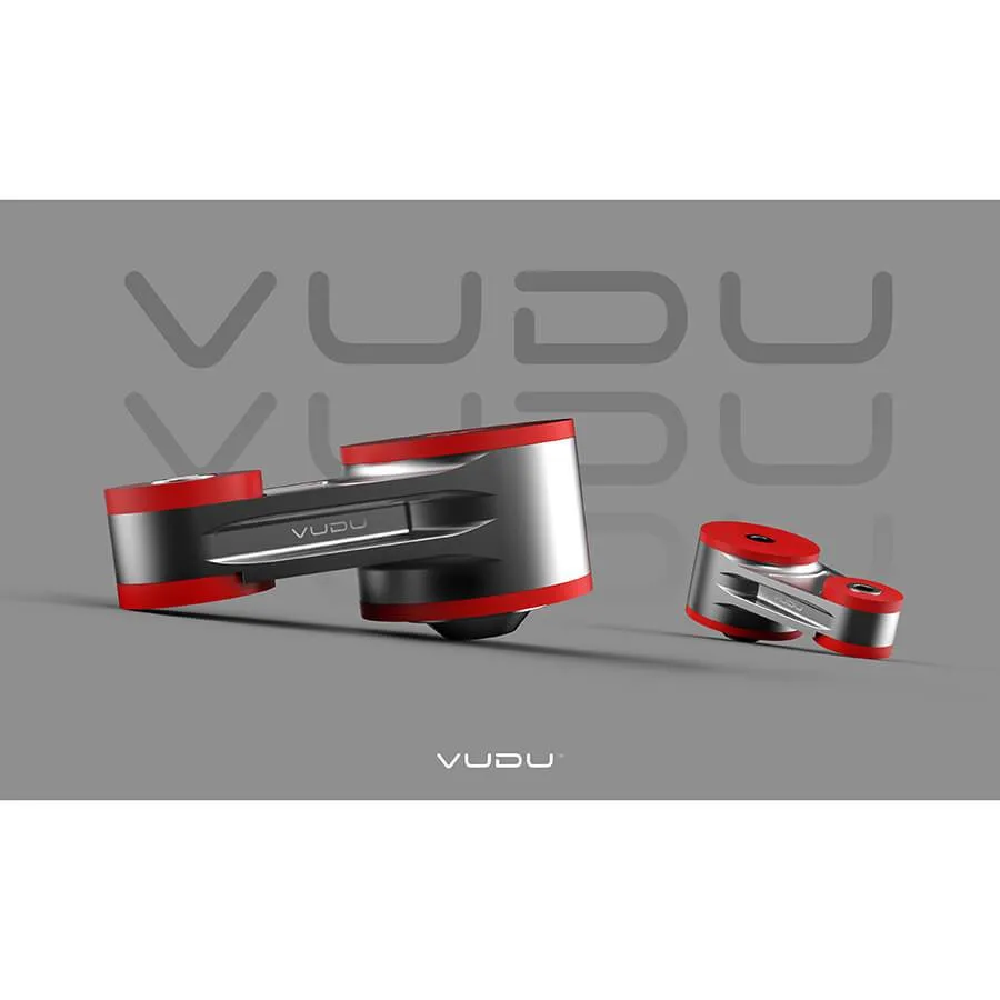 PUMA MK2 ST Upgraded Engine Mount - VUDU