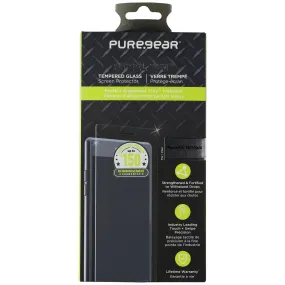 Puregear Steel 360 Tempered Glass Screen Protector for iPhone Xs/X/11 Pro