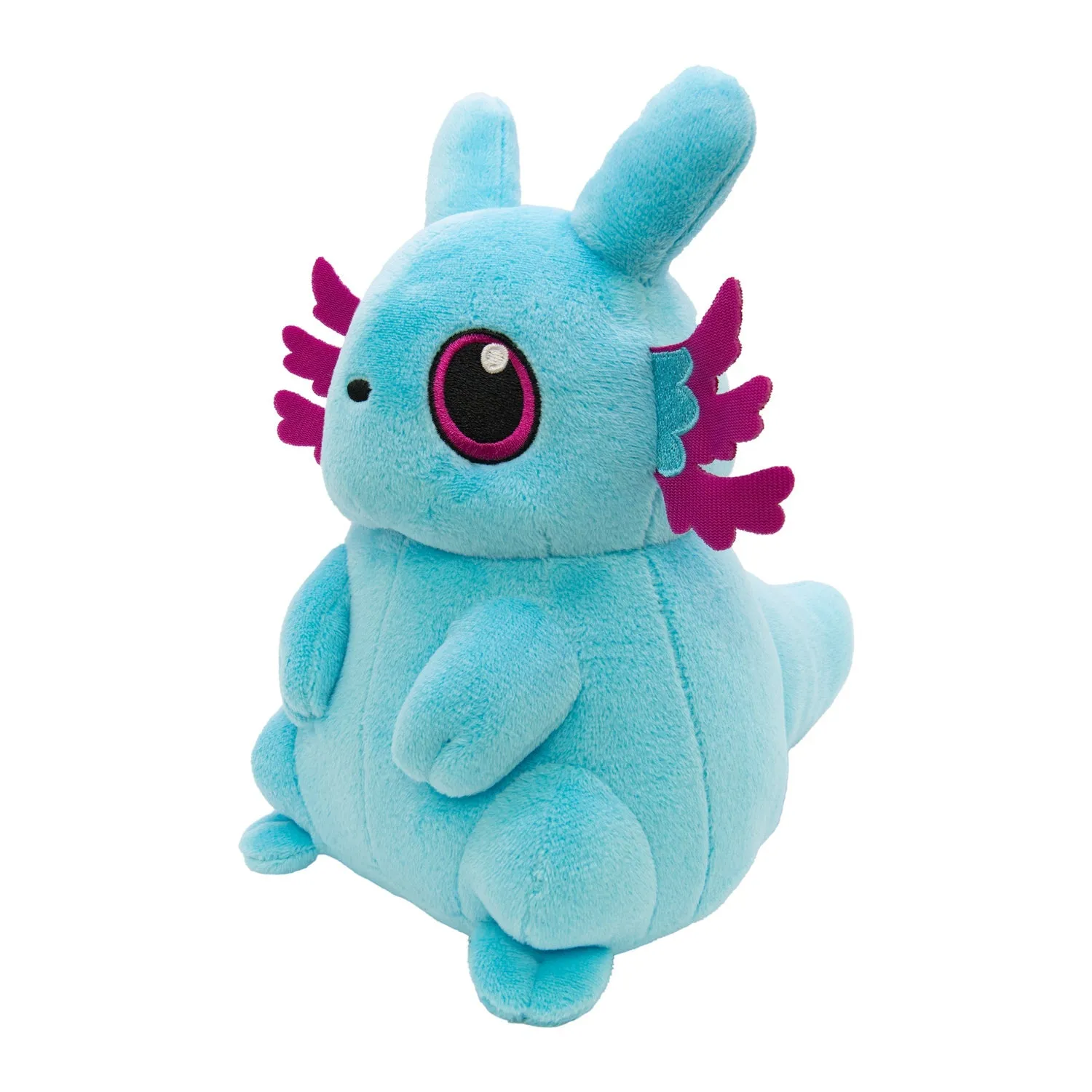 Rain World - Rivulet Slugpup Plush