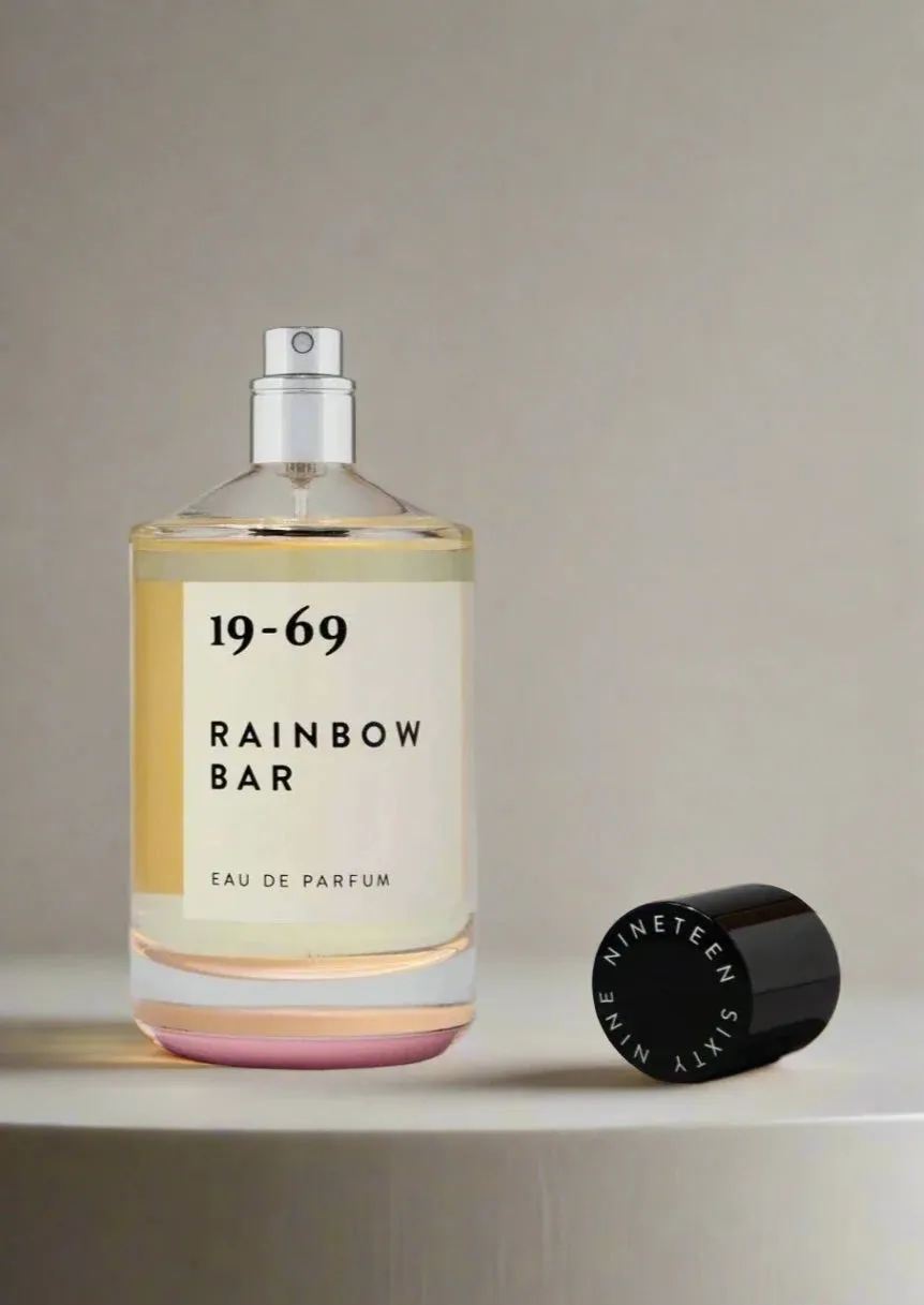 Rainbow Bar, 100 mL