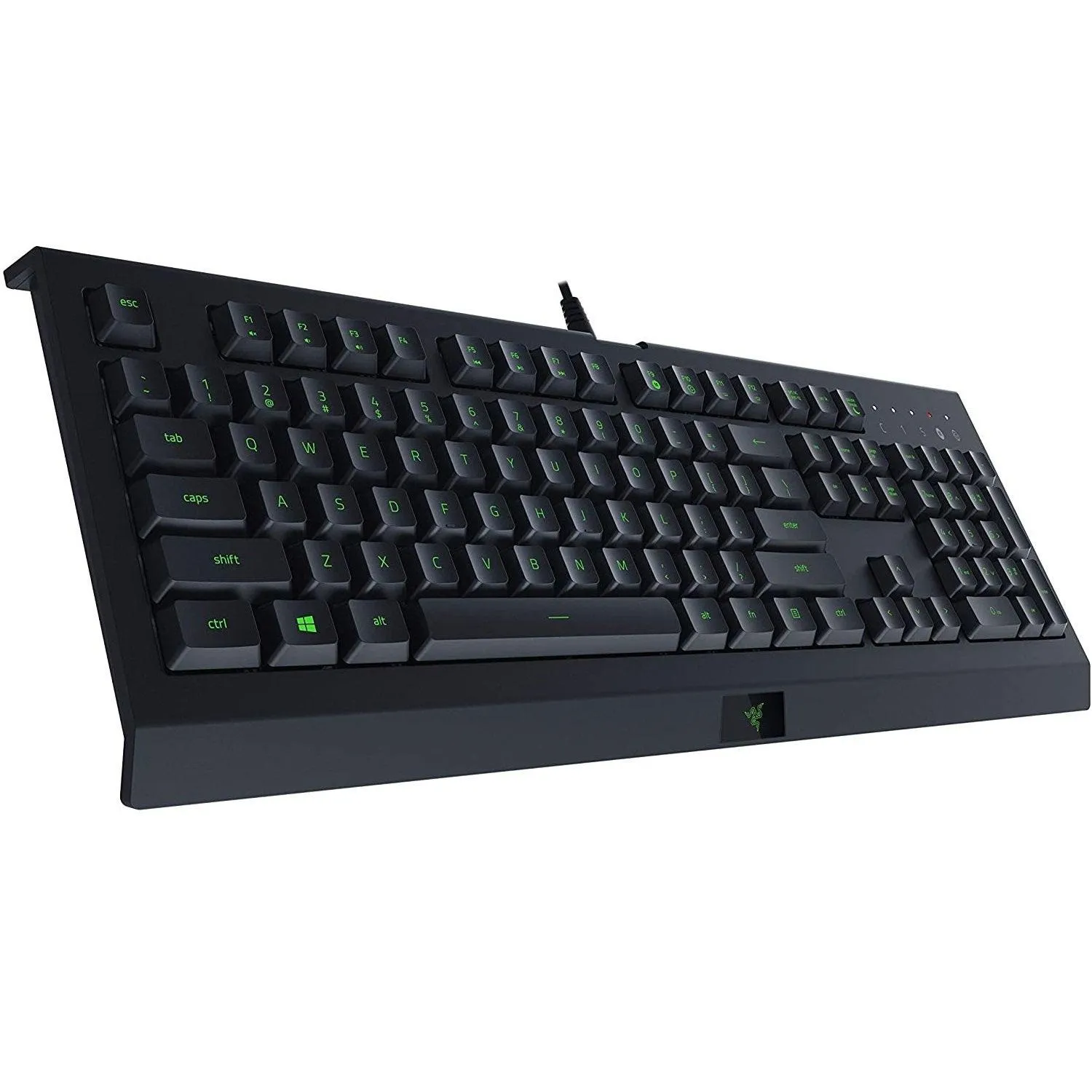 Razer Cynosa Lite Essential Gaming Keyboard RGB Chroma Lighting Programmable