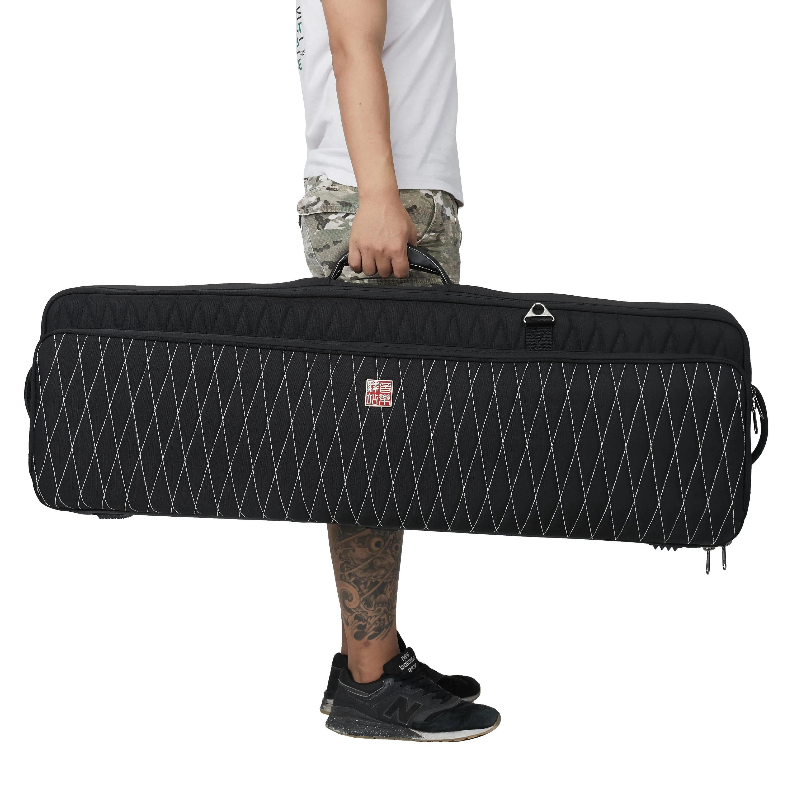 RB30 KEYBOARD CASE WITH 76 KEYS