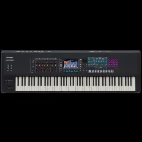 Roland FANTOM-8 Music Workstation Keyboard