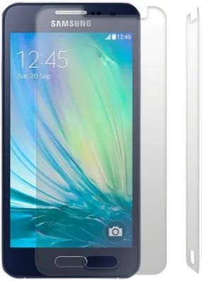 Samsung Galaxy A3 2016 Screen Protector