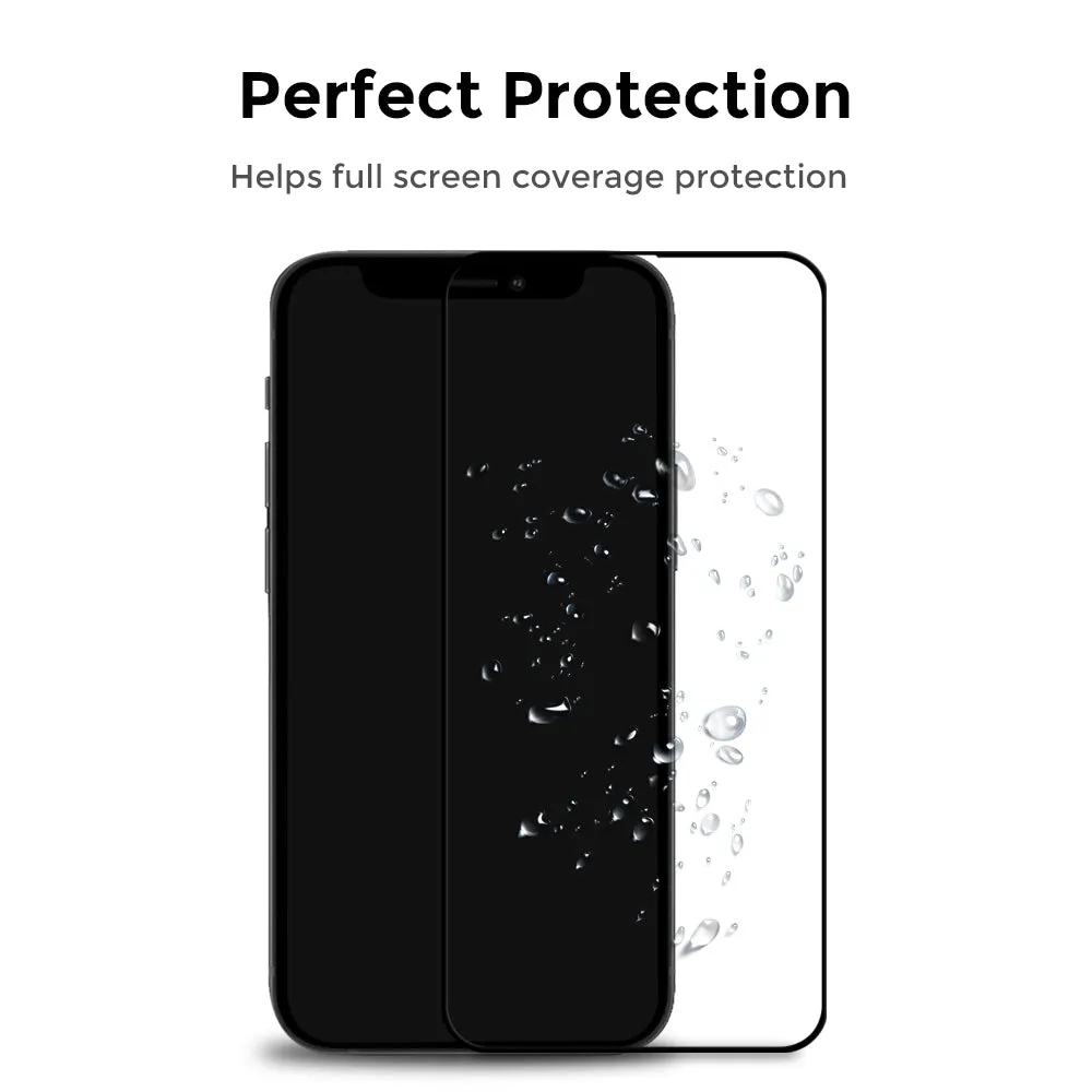 Samsung Galaxy M34 Screen Protector | Tempered Glass |2 Pack