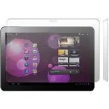 Samsung Galaxy Tab 10.1 Display Protector 2-in-1