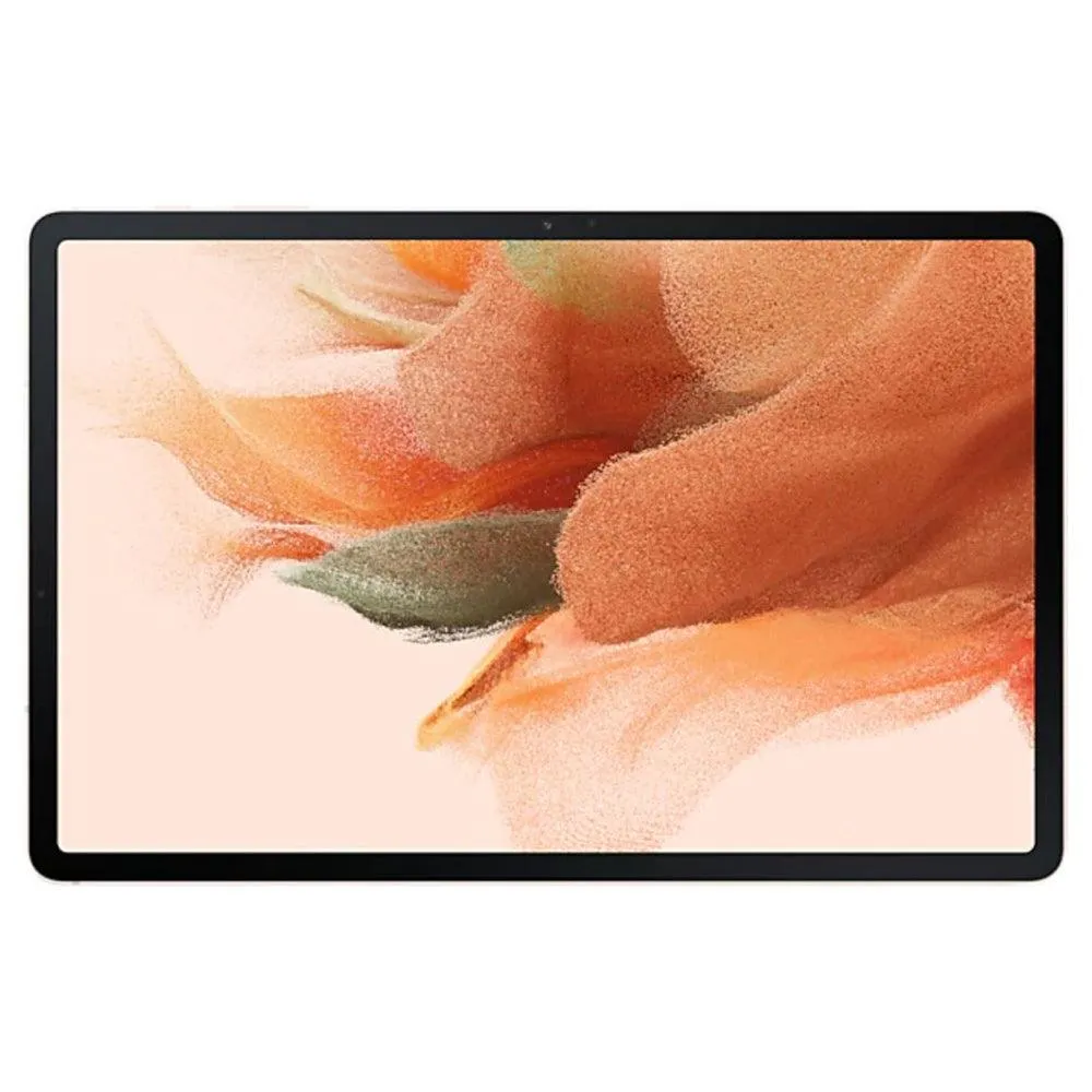 Samsung Galaxy Tab S7 FE 4GB/64GB Wi-Fi Tablet - Mystic Pink | SM-T733NLIAEUA