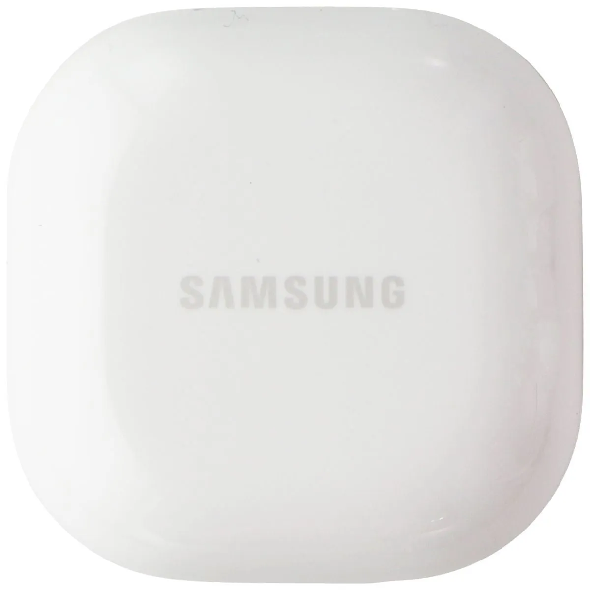 Samsung Replacement Cradle Case for Galaxy Buds 2 - Lavender/White EP-QR177