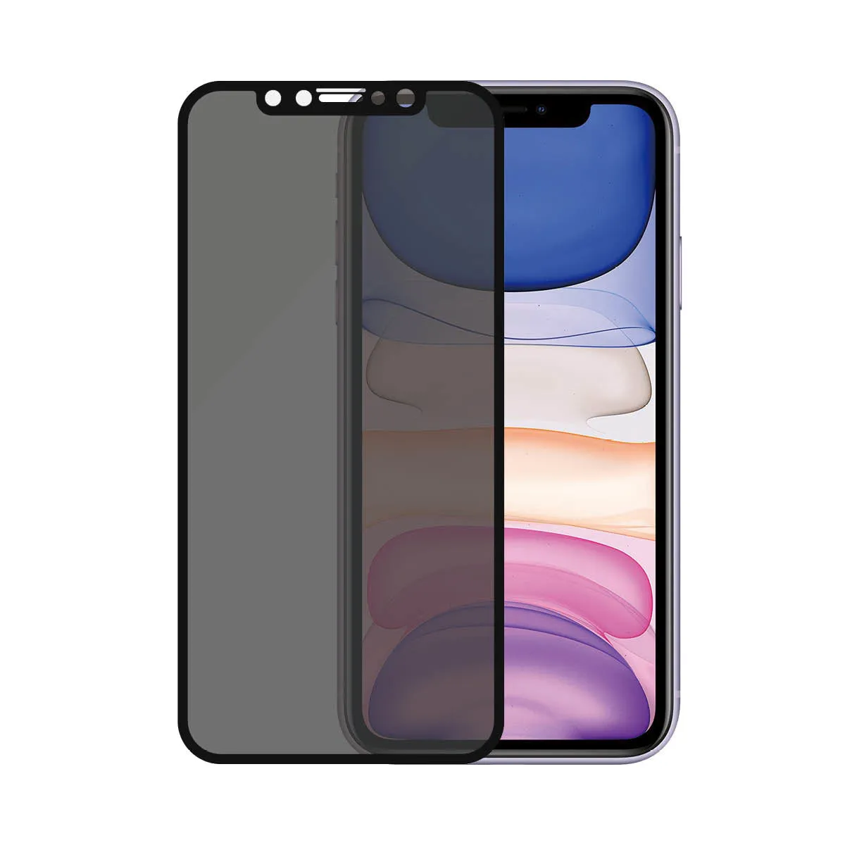 Screen Protector Case Friendly