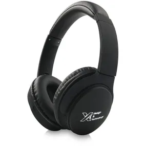 SCX Light Up Folding Headphones