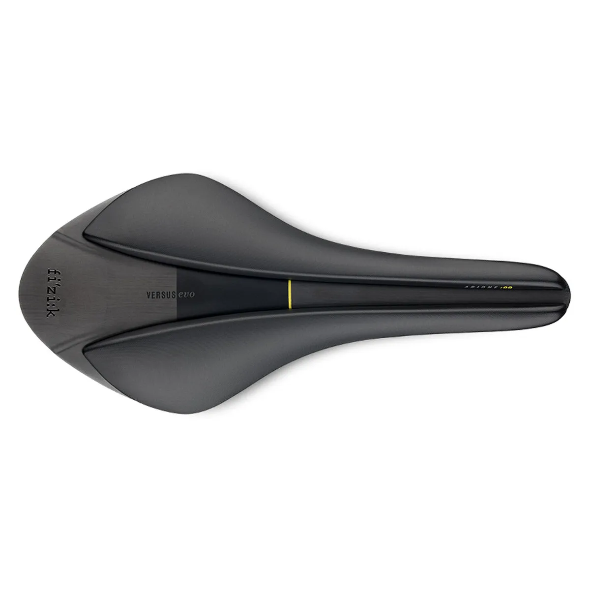 Sella Fizik Arione 00 Versus Evo Regular   - Nero