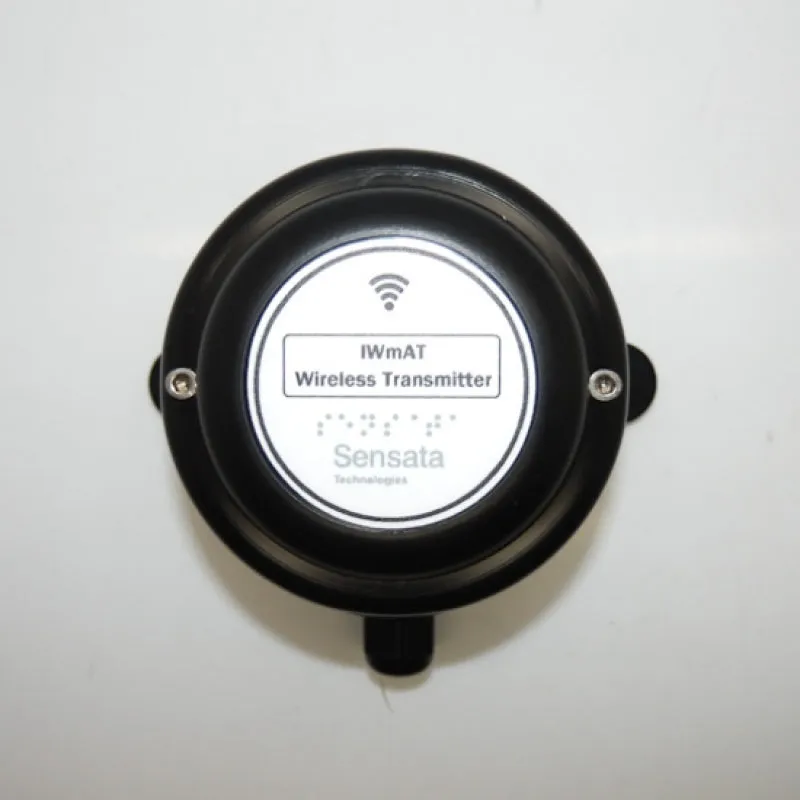 Sensata/Cynergy IWmAT Series Wireless 4-20mA Transmitter IWMAT-00