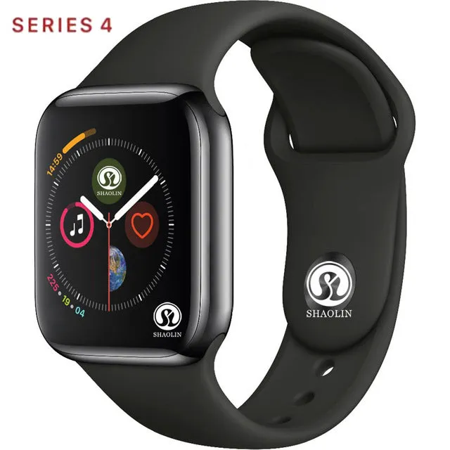 Series 4 smart watch