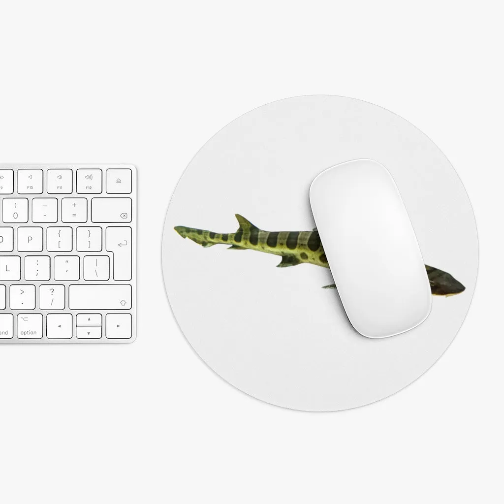 Shark Mouse Pad