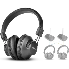 Shift Extra Headphones