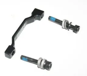 Shimano Disc Brake Adapter Front 180mm