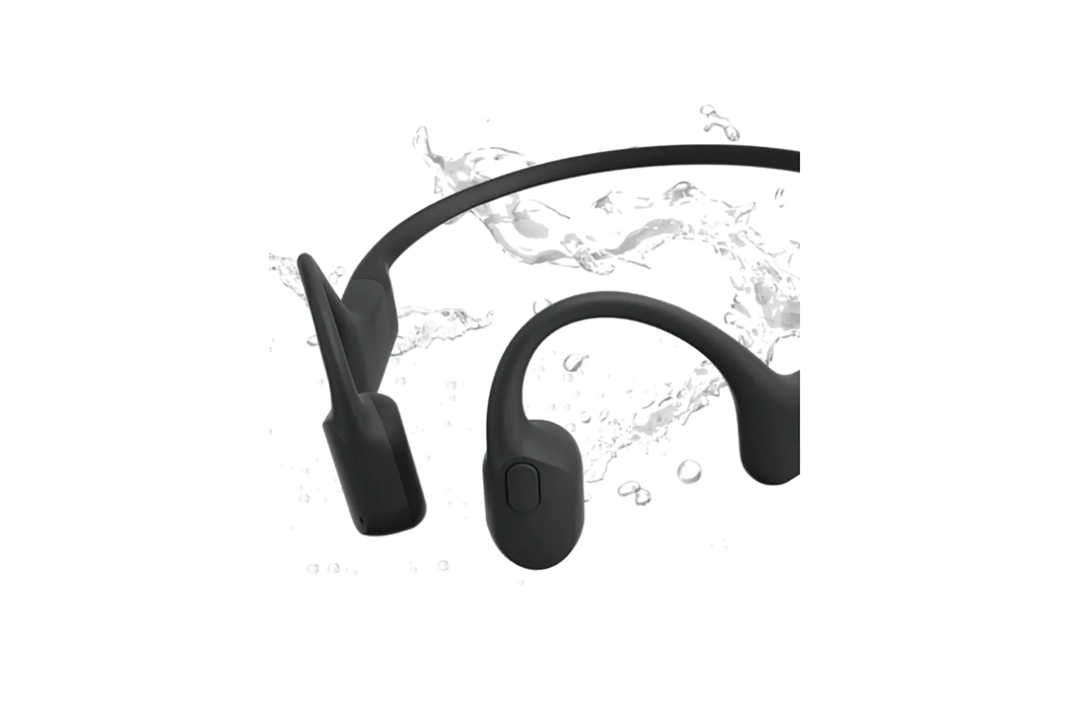 Shokz Open Run Open Ear Headphones