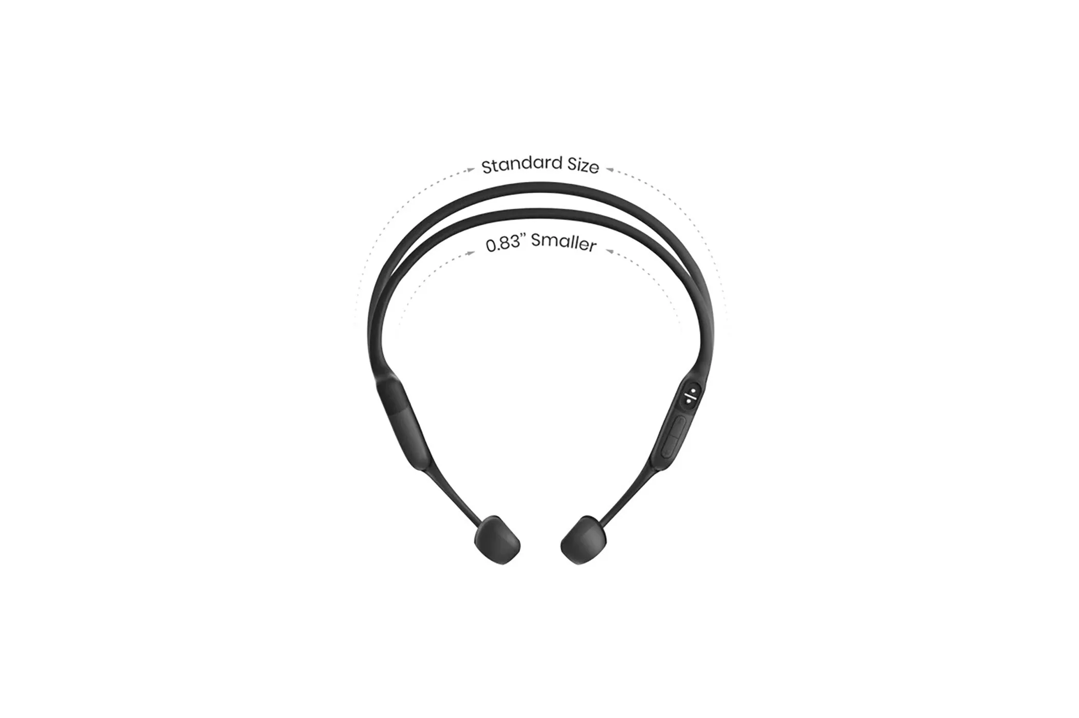 Shokz Open Run Open Ear Headphones