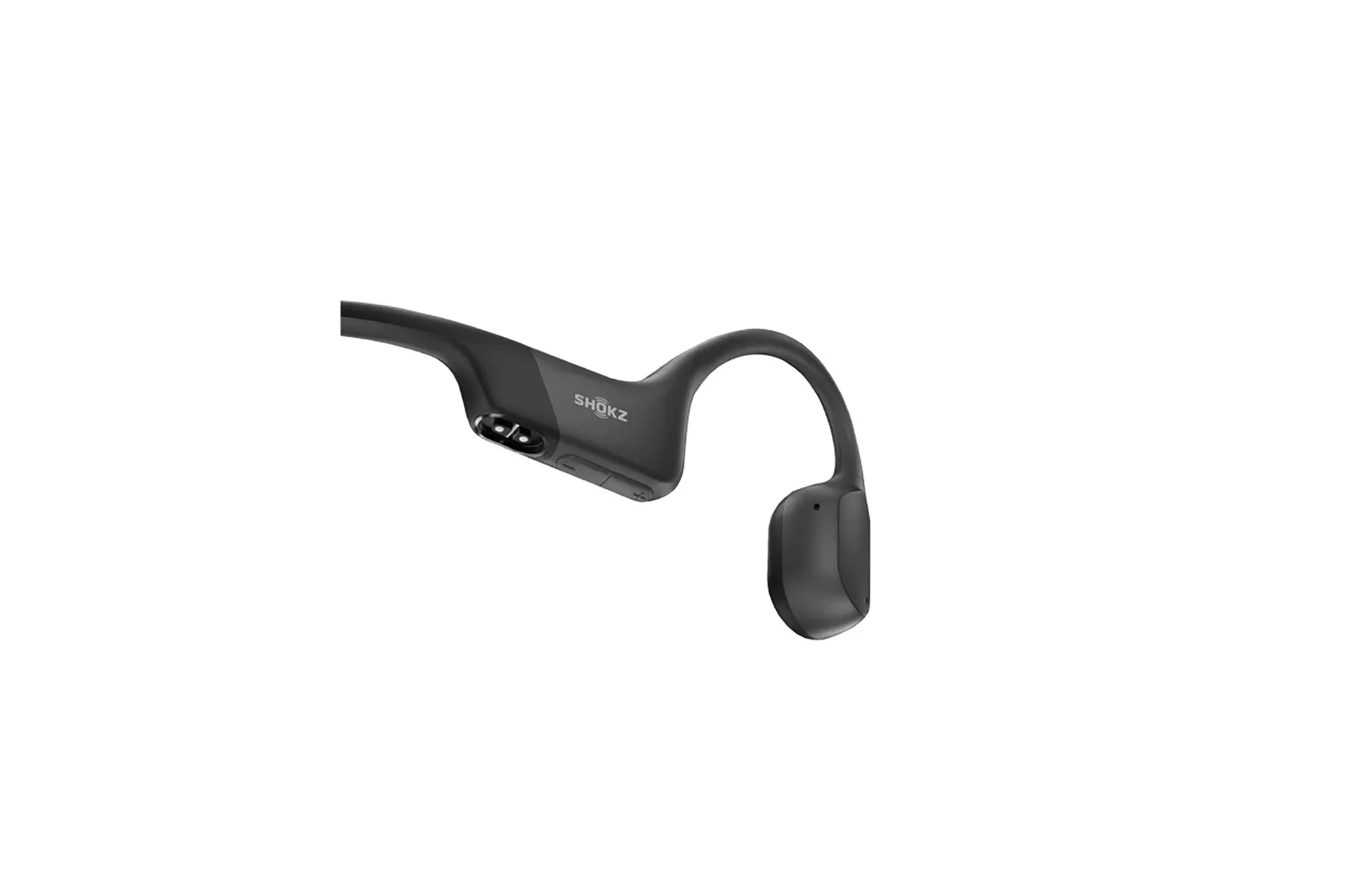 Shokz Open Run Open Ear Headphones